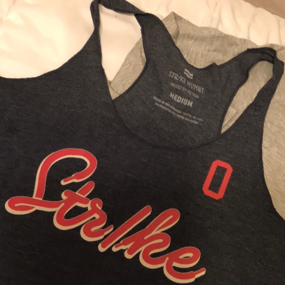 CrossFit Tops - Picture 3 of 8